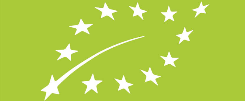 Logo Biologisch Keurmerk