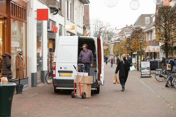 Cover foto Focus op handhaving Belastingdienst bij schijnzelfstandigheid